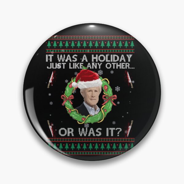 Item preview, Keith  It was A holiday Funny Christmas designed and sold by JemmyTT.