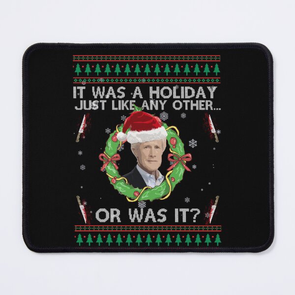 Item preview, Keith It was A holiday Funny Christmas designed and sold by JemmyTT.