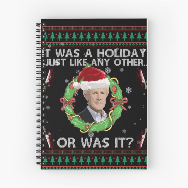 Item preview, Keith  It was A holiday Funny Christmas designed and sold by JemmyTT.