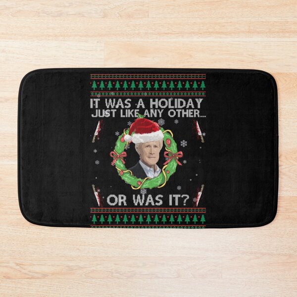 Item preview, Keith  It was A holiday Funny Christmas designed and sold by JemmyTT.