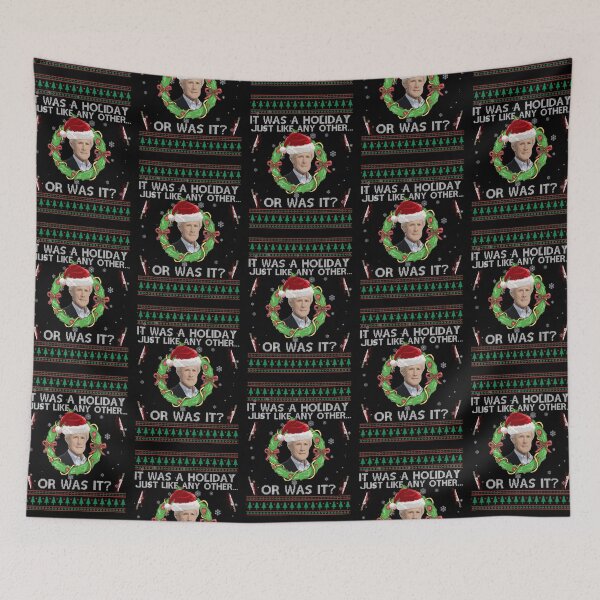 Item preview, Keith  It was A holiday Funny Christmas designed and sold by JemmyTT.