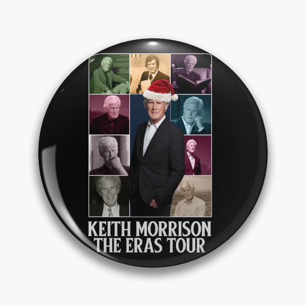 Item preview, Keith The Eras Tour designed and sold by JemmyTT.