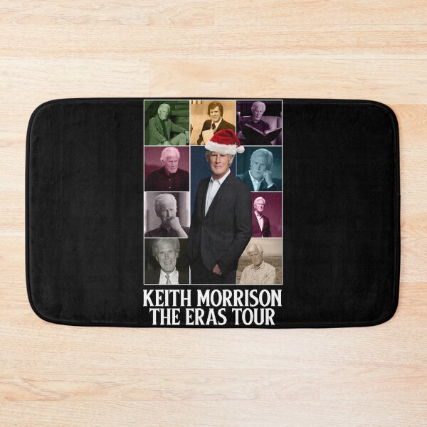 Item preview, Keith The Eras Tour designed and sold by JemmyTT.