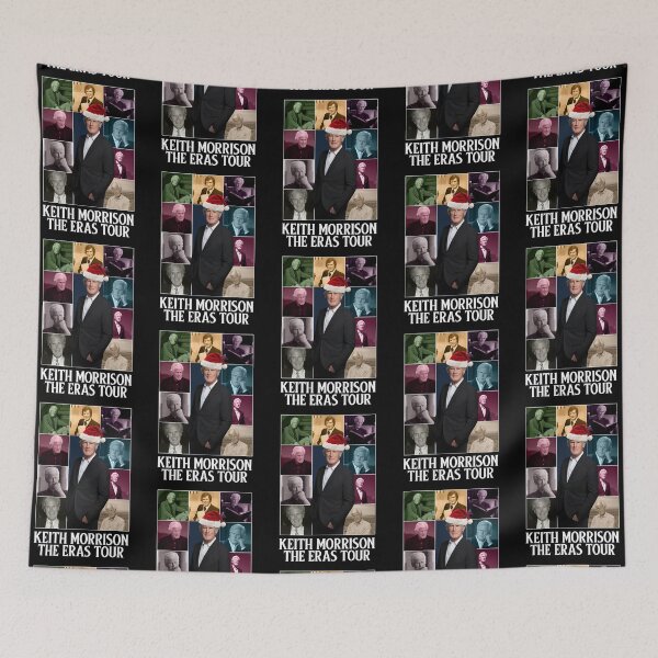 Item preview, Keith The Eras Tour designed and sold by JemmyTT.