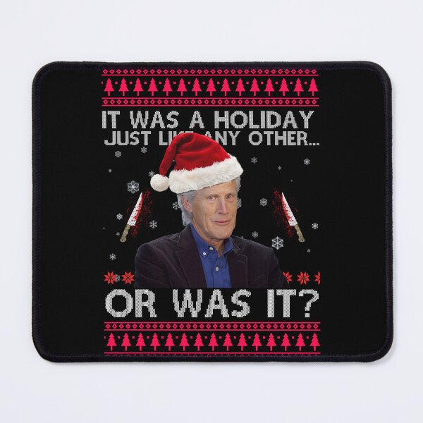 Item preview, Morrison It was a holiday funny Christmas Sweater designed and sold by JemmyTT.