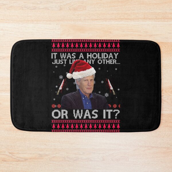 Item preview, Morrison It was a holiday funny Christmas Sweater designed and sold by JemmyTT.