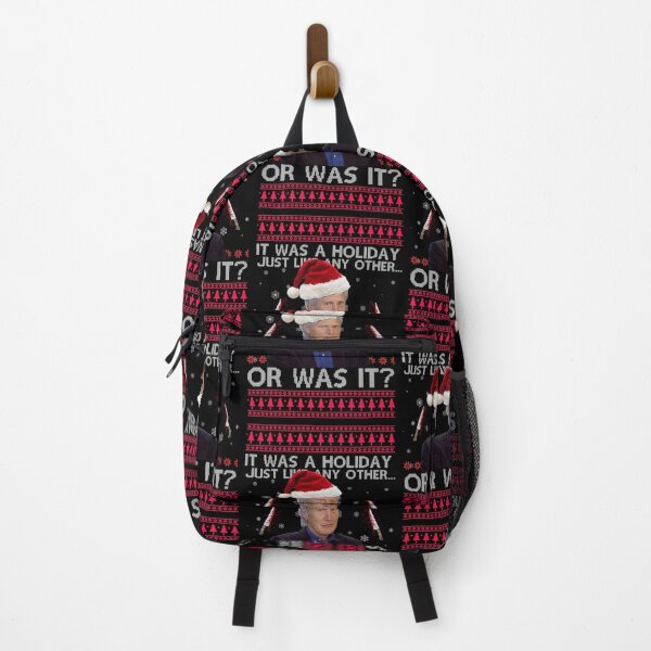 Item preview, Morrison It was a holiday funny Christmas Sweater designed and sold by JemmyTT.