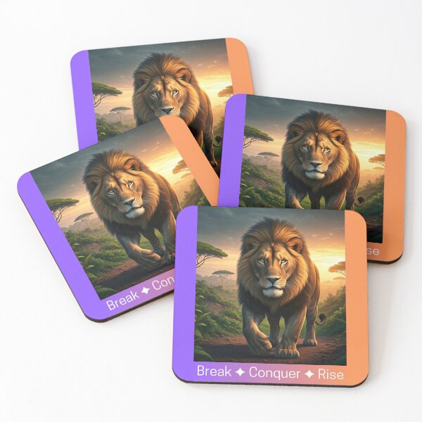 Item preview, Chase the Horizon: Break Limits, Conquer Life designed and sold by sachinnaha.