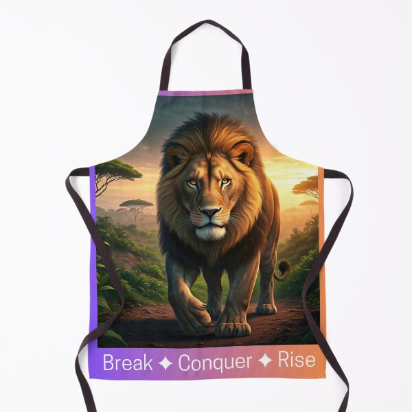 Item preview, Chase the Horizon: Break Limits, Conquer Life designed and sold by sachinnaha.