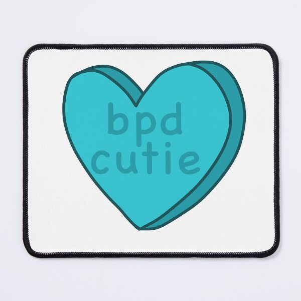 Item preview, BPD cutie designed and sold by Alicesun Wheeler.