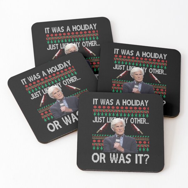 Item preview, Morrison It was a holiday funny Ugly Christmas designed and sold by JemmyTT.