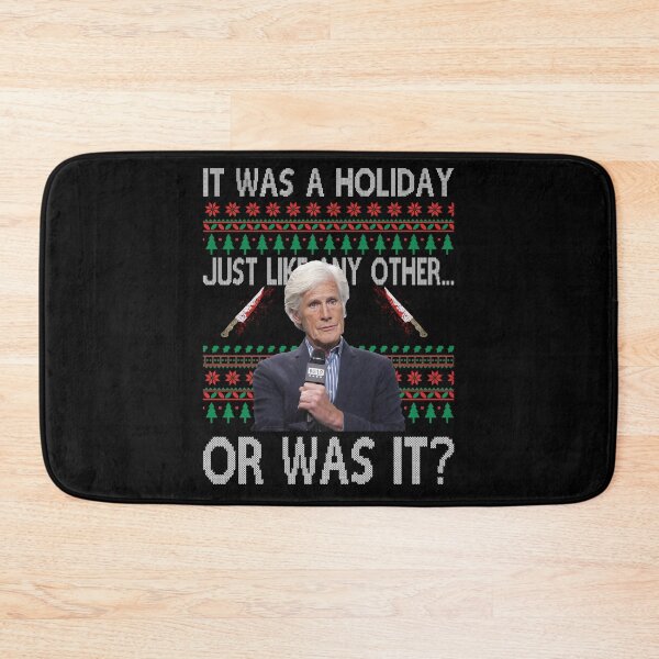 Item preview, Morrison It was a holiday funny Ugly Christmas designed and sold by JemmyTT.