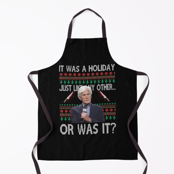 Item preview, Morrison It was a holiday funny Ugly Christmas designed and sold by JemmyTT.