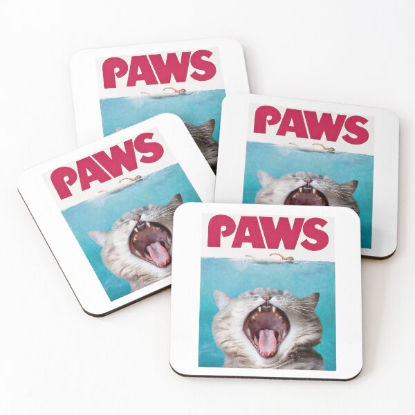 Item preview, PAWS designed and sold by dovestar.