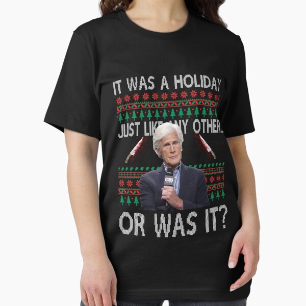 Item preview, Morrison It was a holiday funny Ugly Christmas designed and sold by JemmyTT.