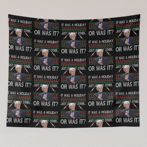 Item preview, Morrison It was a holiday funny Ugly Christmas designed and sold by JemmyTT.