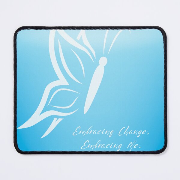 Item preview, Butterfly, Embracing Change designed and sold by AlohaFromOahu.