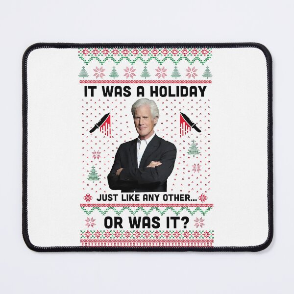 Item preview, Morrison It was a holiday funny Christmas designed and sold by JemmyTT.