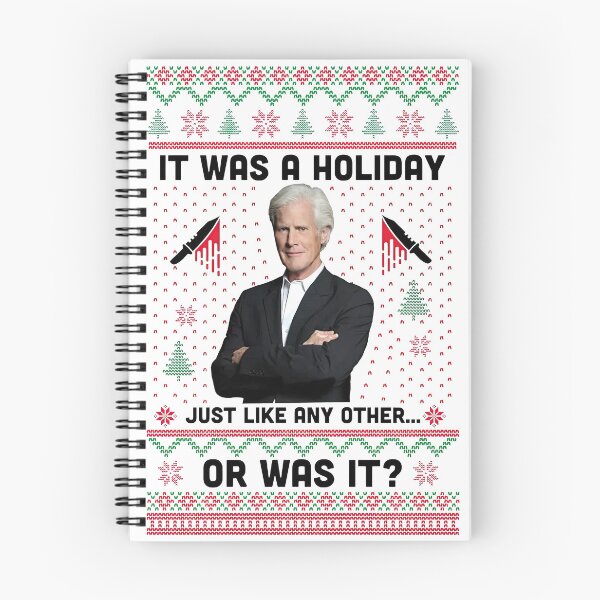 Item preview, Morrison It was a holiday funny Christmas designed and sold by JemmyTT.