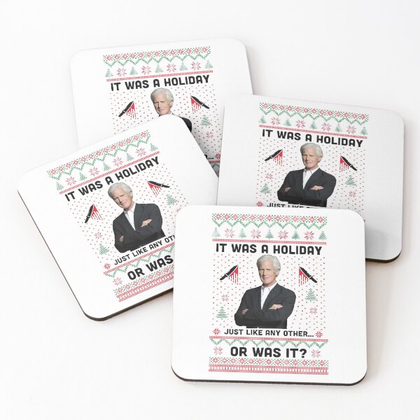 Item preview, Morrison It was a holiday funny Christmas designed and sold by JemmyTT.