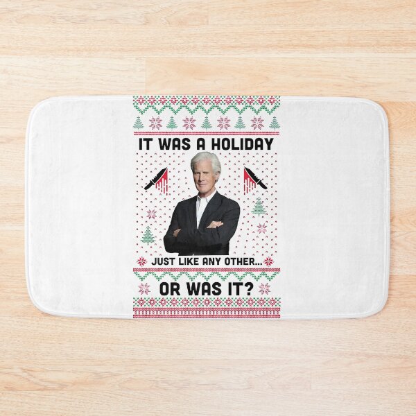 Item preview, Morrison It was a holiday funny Christmas designed and sold by JemmyTT.