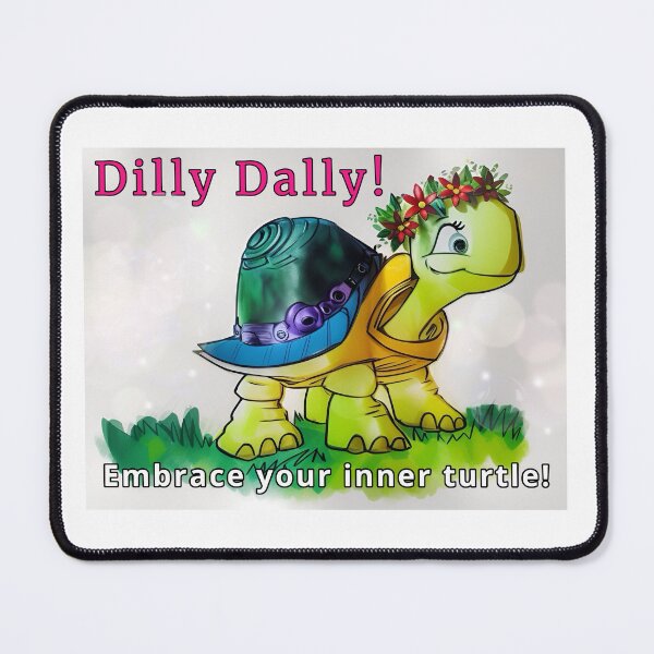 Item preview, Dilly Dally designed and sold by AliciaSanson.