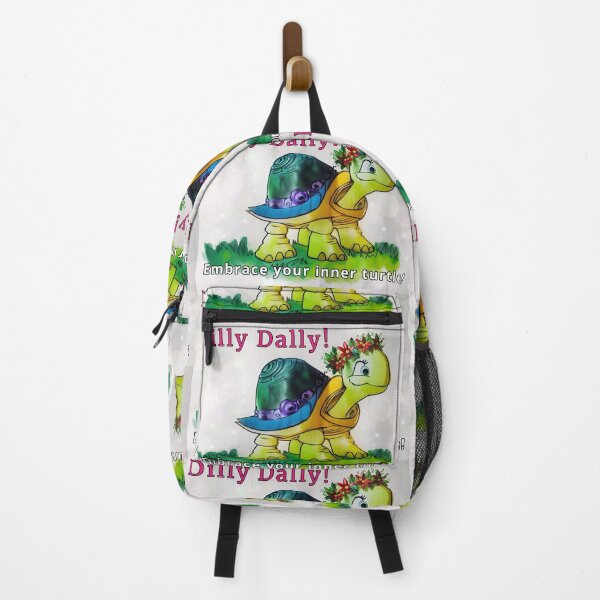 Item preview, Dilly Dally designed and sold by AliciaSanson.