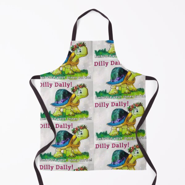Item preview, Dilly Dally designed and sold by AliciaSanson.