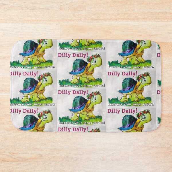 Item preview, Dilly Dally designed and sold by AliciaSanson.