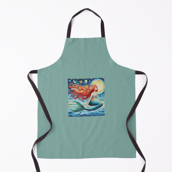 Item preview, Mer goddess designed and sold by quotefactory.