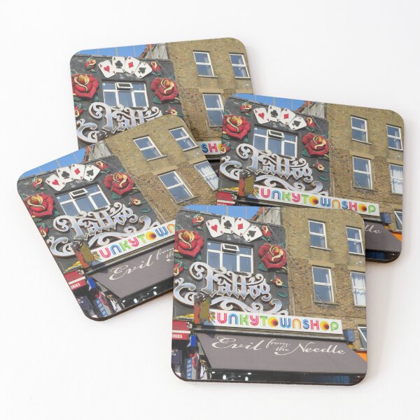 Item preview, Aces High designed and sold by wiggyofipswich.