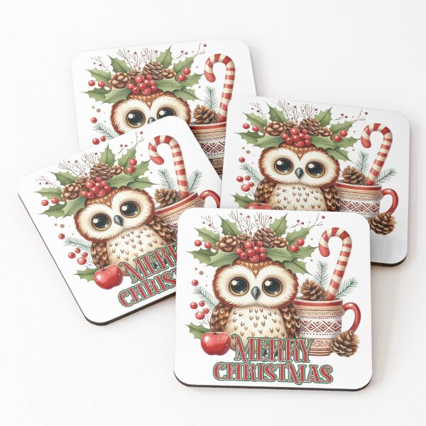 Item preview, Christmas 5 designed and sold by KarazuStudio.