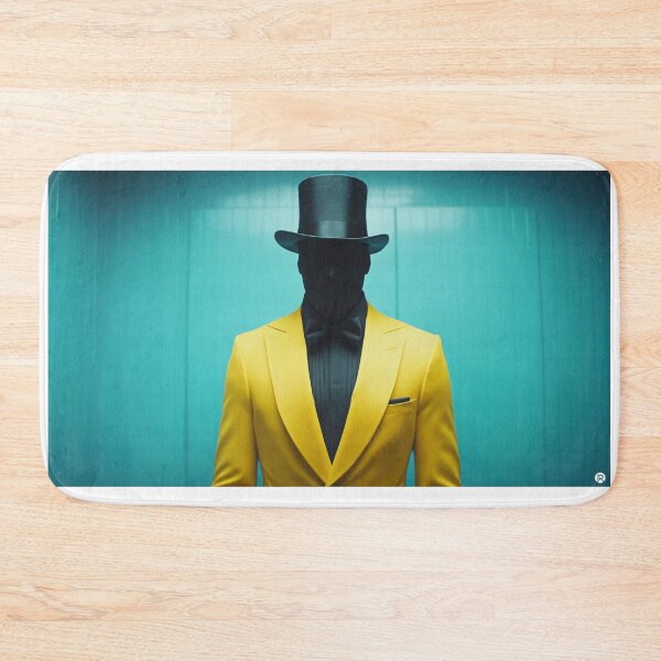 Item preview, Mister! designed and sold by RicoInStudios.