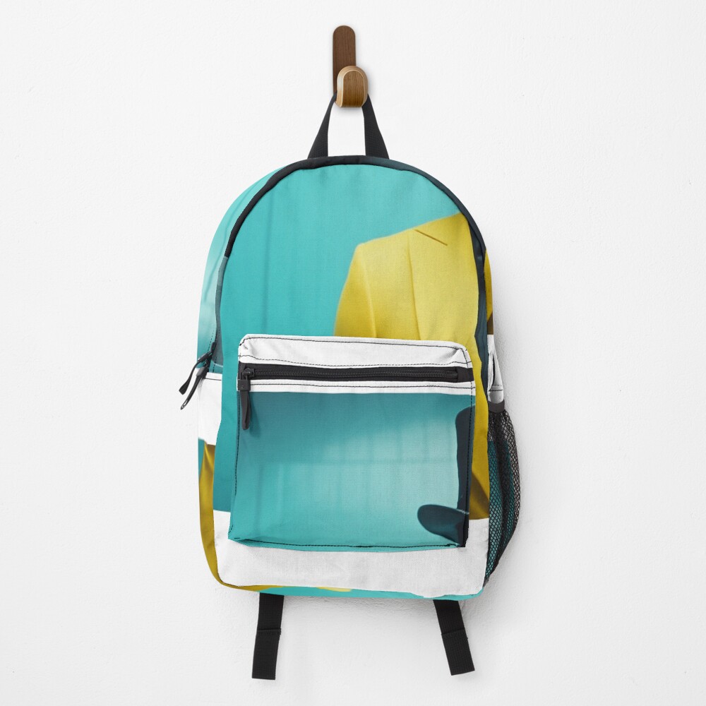 Artikel-Vorschau von Rucksack, designt und verkauft von RicoInStudios.