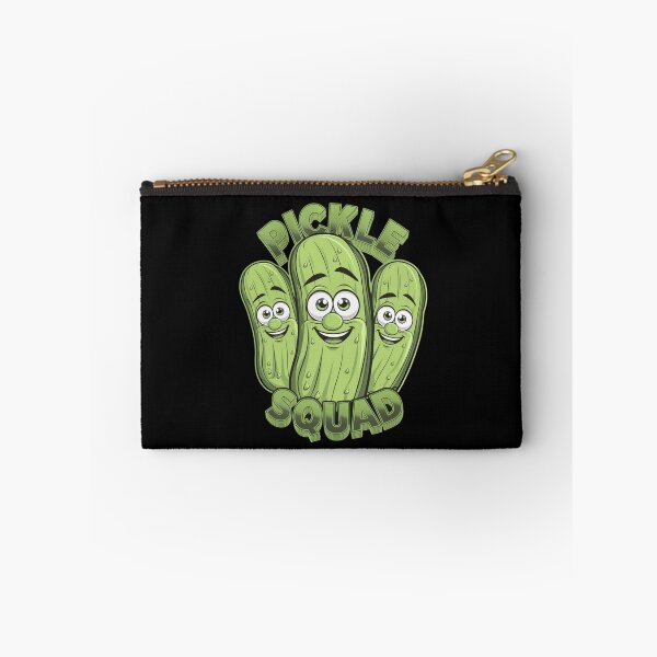 Item preview, Pickle Squad designed and sold by JansenGS.