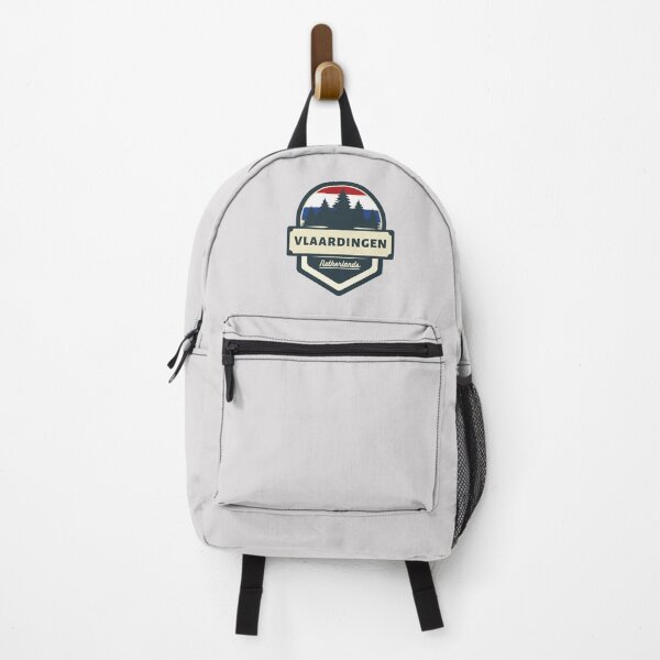 Item preview, Vlaardingen Netherlands Retro Vintage Badge designed and sold by World Designs.