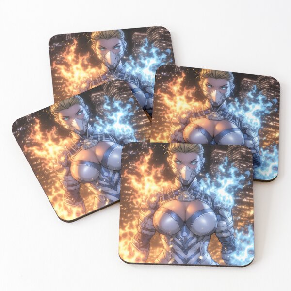 Item preview, Kitana - 1 designed and sold by Infinite-Aspire.