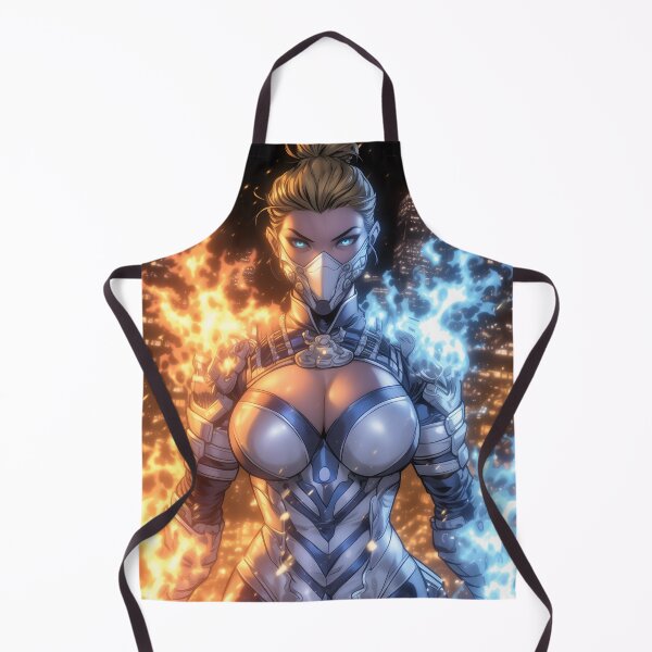 Item preview, Kitana - 1 designed and sold by Infinite-Aspire.