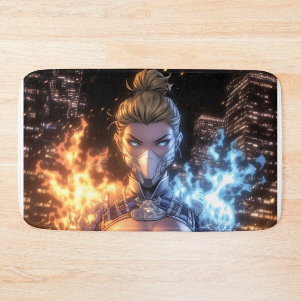 Item preview, Kitana - 1 designed and sold by Infinite-Aspire.