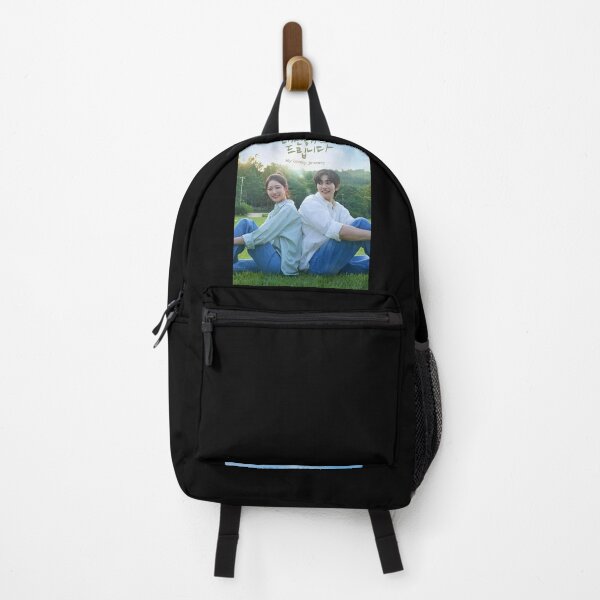 Item preview, My Lovely Journey kdrama, I Will Travel for You kdrama designed and sold by Kimmona.