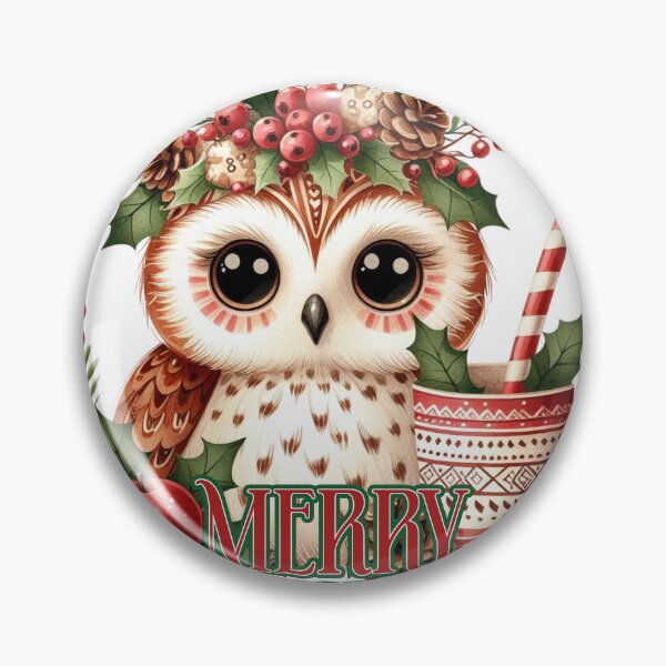 Item preview, Navidad 5 designed and sold by KarazuStudio.