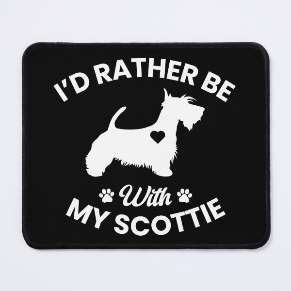Item preview, Scottish terrier owner designed and sold by T&C Finesse.