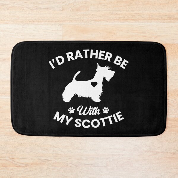 Item preview, Scottish terrier owner designed and sold by T&C Finesse.