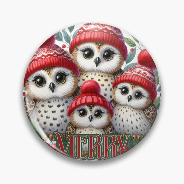 Item preview, Christmas 6 designed and sold by KarazuStudio.