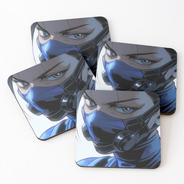 Item preview, Kitana - 2 designed and sold by Infinite-Aspire.