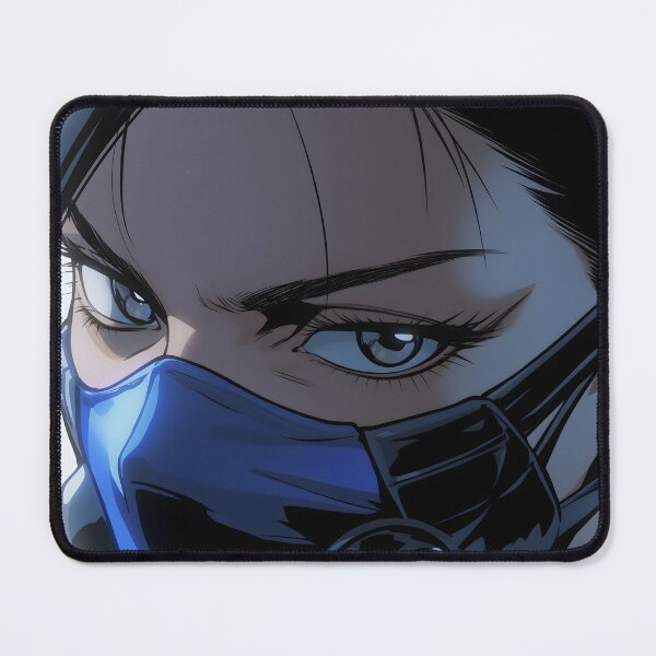Item preview, Kitana - 2 designed and sold by Infinite-Aspire.