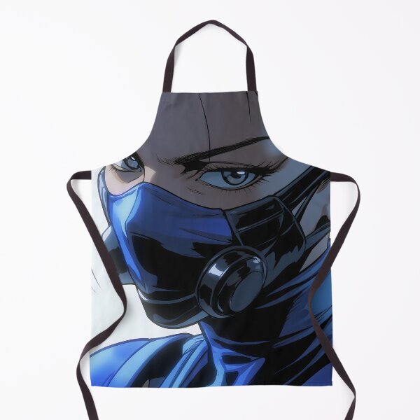 Item preview, Kitana - 2 designed and sold by Infinite-Aspire.