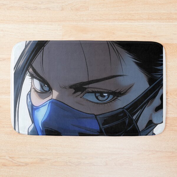 Item preview, Kitana - 2 designed and sold by Infinite-Aspire.
