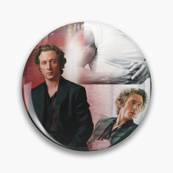 Item preview, Jeremy Allen White designed and sold by nastyushka.