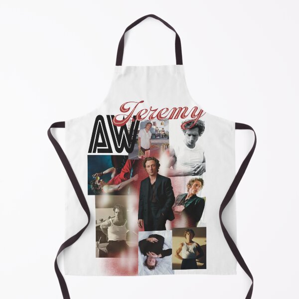 Item preview, Jeremy Allen White designed and sold by nastyushka.